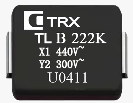 Ceramic Capacitor